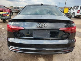 Обява за продажба на Audi A4 ~42 500 лв. - изображение 4