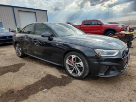 Обява за продажба на Audi A4 ~42 500 лв. - изображение 2
