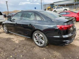 Обява за продажба на Audi A4 ~42 500 лв. - изображение 3