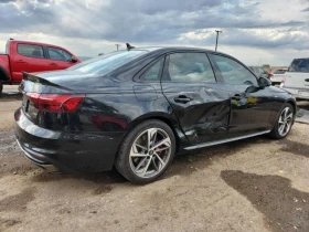 Обява за продажба на Audi A4 ~42 500 лв. - изображение 5
