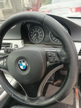 Обява за продажба на BMW 325 Е 92 2, 5  БЕНЗИН 218 к. с ~6 300 лв. - изображение 5