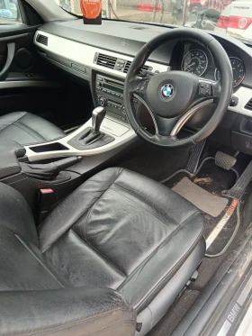 Обява за продажба на BMW 325 Е 92 2, 5  БЕНЗИН 218 к. с ~6 300 лв. - изображение 9
