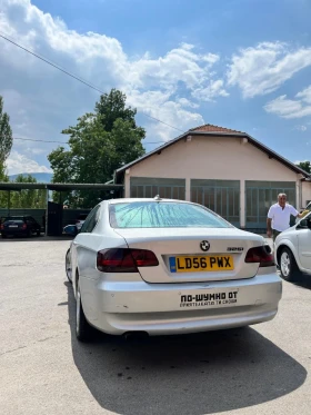 Обява за продажба на BMW 325 Е 92 2, 5  БЕНЗИН 218 к. с ~6 300 лв. - изображение 4