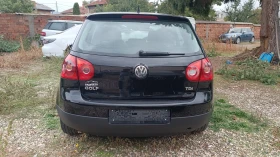 VW Golf 1.9 TDI!!! 105 К.С!!!ТОП СЪСТОЯНИЕ!!! - 3350 € / 6552.03 лв. - 86704651 6