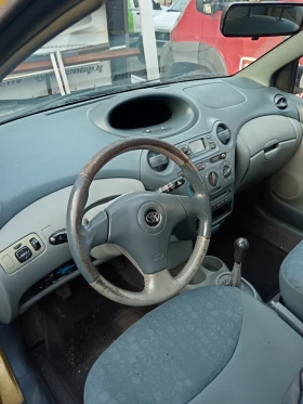 Обява за продажба на Toyota Yaris ~2 100 лв. - изображение 4
