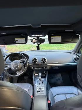 Audi A3 1.4 TSI E-Tron, снимка 12