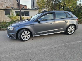 Audi A3 1.4 TSI E-Tron, снимка 6