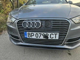 Audi A3 1.4 TSI E-Tron, снимка 8