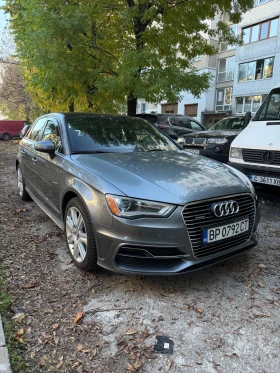 Audi A3 1.4 TSI E-Tron, снимка 13