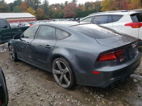 Audi S7 PRESTIGE* HEAD UP* MATRIX* * KEYLESS | Mobile.bg    4