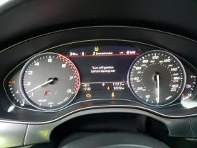 Audi S7 PRESTIGE* HEAD UP* MATRIX* * KEYLESS | Mobile.bg    9