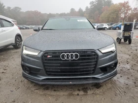 Audi S7 PRESTIGE* HEAD UP* MATRIX* * KEYLESS | Mobile.bg    2