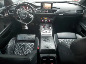 Audi S7 PRESTIGE* HEAD UP* MATRIX* * KEYLESS | Mobile.bg    8