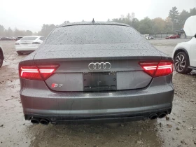 Audi S7 PRESTIGE* HEAD UP* MATRIX* * KEYLESS | Mobile.bg    5