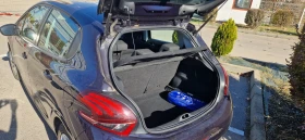 Peugeot 208 | Mobile.bg    15