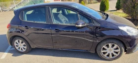 Peugeot 208 | Mobile.bg    13