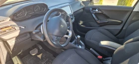 Peugeot 208 | Mobile.bg    6