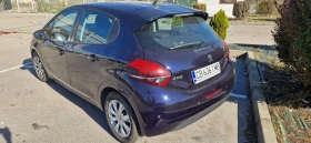 Peugeot 208 | Mobile.bg    16