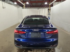 Audi A5 * PROGRESSIV * CARFAX * ЦЕНА ДО БЪЛГАРИЯ - 45300 лв. / 23161.52 € - 88893900 5
