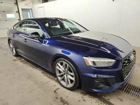 Audi A5 * PROGRESSIV * CARFAX * ЦЕНА ДО БЪЛГАРИЯ - 45300 лв. / 23161.52 € - 88893900 2