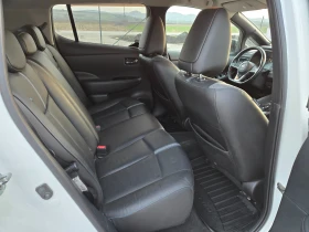 Nissan Leaf  40 KW Tekna     | Mobile.bg    10