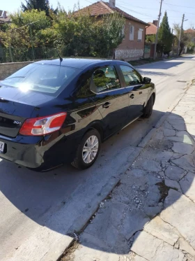 Peugeot 301 1.6HDI, снимка 4 — Bazar.bg Peugeot 301 1.6HDI, снимка 4