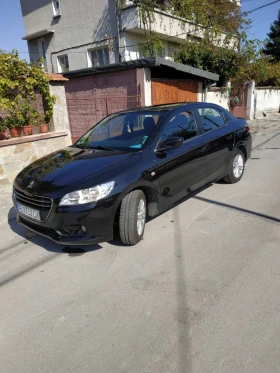 Peugeot 301 1.6HDI, снимка 2 — Bazar.bg Peugeot 301 1.6HDI, снимка 2