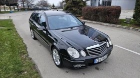Mercedes-Benz E 320 Avantgarde EVO , снимка 3