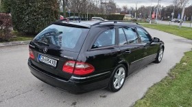 Mercedes-Benz E 320 Avantgarde EVO , снимка 5