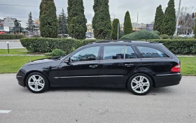 Mercedes-Benz E 320 Avantgarde EVO , снимка 7