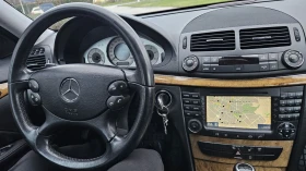 Mercedes-Benz E 320 Avantgarde EVO , снимка 11