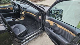 Mercedes-Benz E 320 Avantgarde EVO , снимка 15