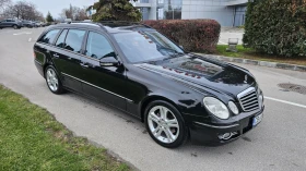 Mercedes-Benz E 320 Avantgarde EVO , снимка 10