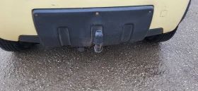 Fiat Panda 4X4, снимка 9