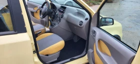Fiat Panda 4X4, снимка 6