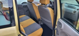 Fiat Panda 4X4, снимка 5