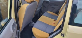 Fiat Panda 4X4, снимка 7