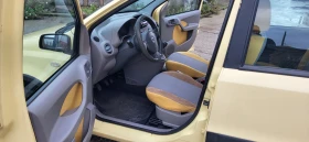 Fiat Panda 4X4, снимка 8