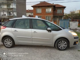 Citroen C4, снимка 4