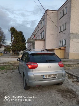 Citroen C4, снимка 5