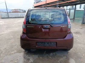 Subaru Justy - 3000 лв. / 1533.88 € - 36016838 4