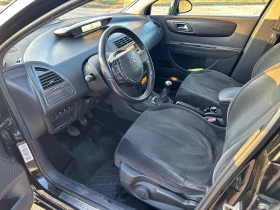 Citroen C4, снимка 4
