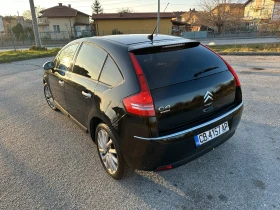 Citroen C4, снимка 7