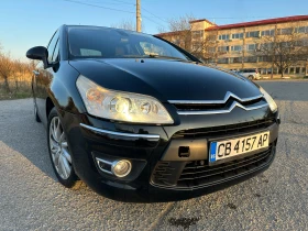 Citroen C4, снимка 12