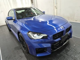 BMW M2 * COUPE * CARFAX * БЕЗ ПЪРВОНАЧАЛНА ВНОСКА - 93250 лв. / 47677.97 € - 99816419 2