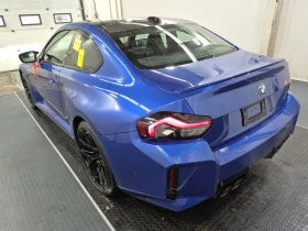 BMW M2 * COUPE * CARFAX * БЕЗ ПЪРВОНАЧАЛНА ВНОСКА - 93250 лв. / 47677.97 € - 99816419 4