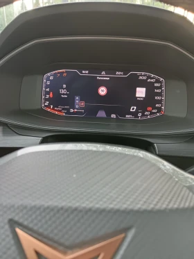 Cupra Formentor, снимка 5