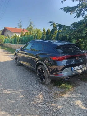 Cupra Formentor, снимка 7