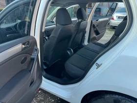 VW Golf 1.6TDI 105HP KLIMA 2013G EURO 5 - 9500 лв. / 4857.27 € - 80922654 16