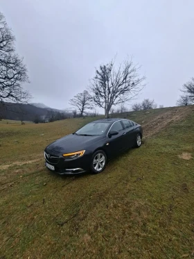 Opel Insignia - 14000 € / 27381.62 лв. - 81264757 2